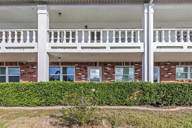 $1,100 | 4742 Azalea Drive, Unit 106, New Port Richey, FL 34652