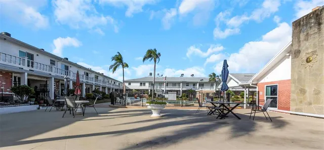 $1,100 | 4742 Azalea Drive, Unit 106, New Port Richey, FL 34652