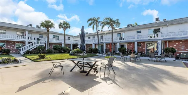 $1,100 | 4742 Azalea Drive, Unit 106, New Port Richey, FL 34652