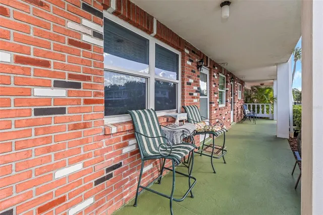 $1,100 | 4742 Azalea Drive, Unit 106, New Port Richey, FL 34652