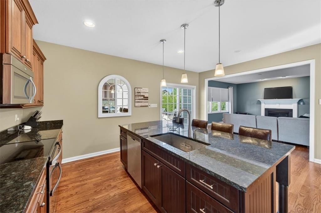 107 Stafford Drive McKees Rocks, PA 15136 - Photo 8 of 50