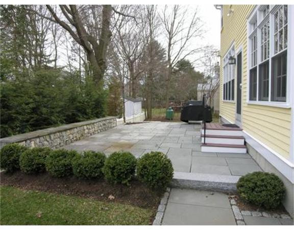 6 Peacedale Road Needham, MA 02492 - Photo 29 of 30 Gallery Image 29
