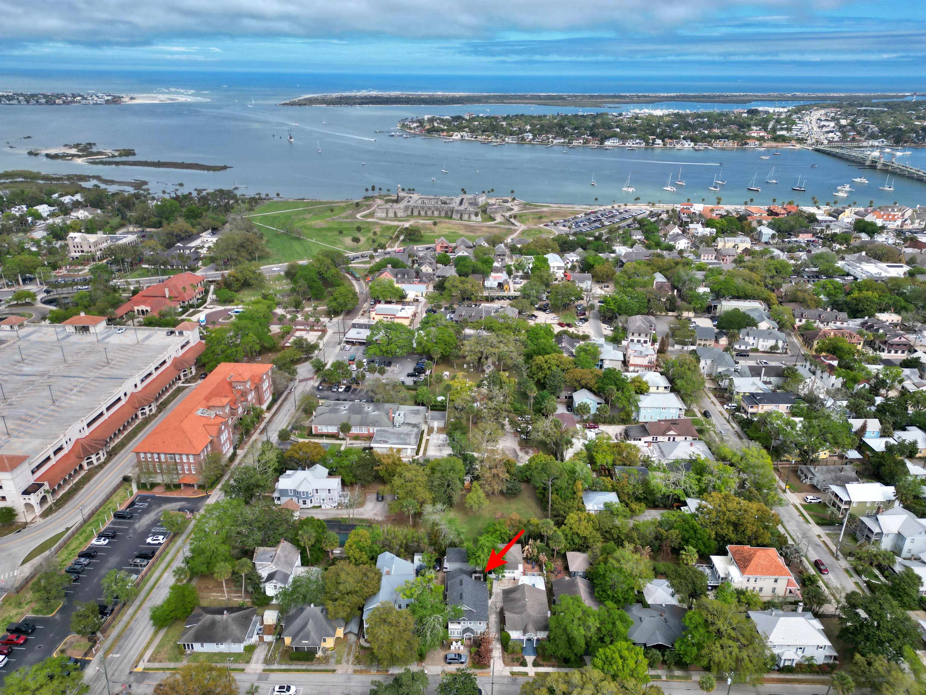 9 Sevilla Street St. Augustine, FL 32084 - Photo 73 of 75