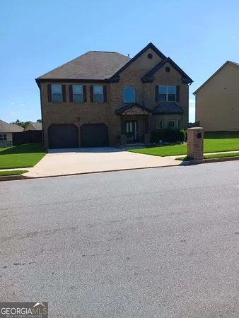 $415,000 | 609 Caledon Way, Hampton, GA 30228