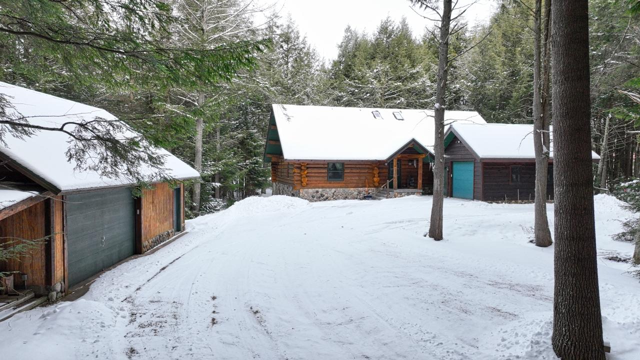 720 Staehling Road Three Lakes, WI 54562 - Photo 48 of 82 Gallery Image 48
