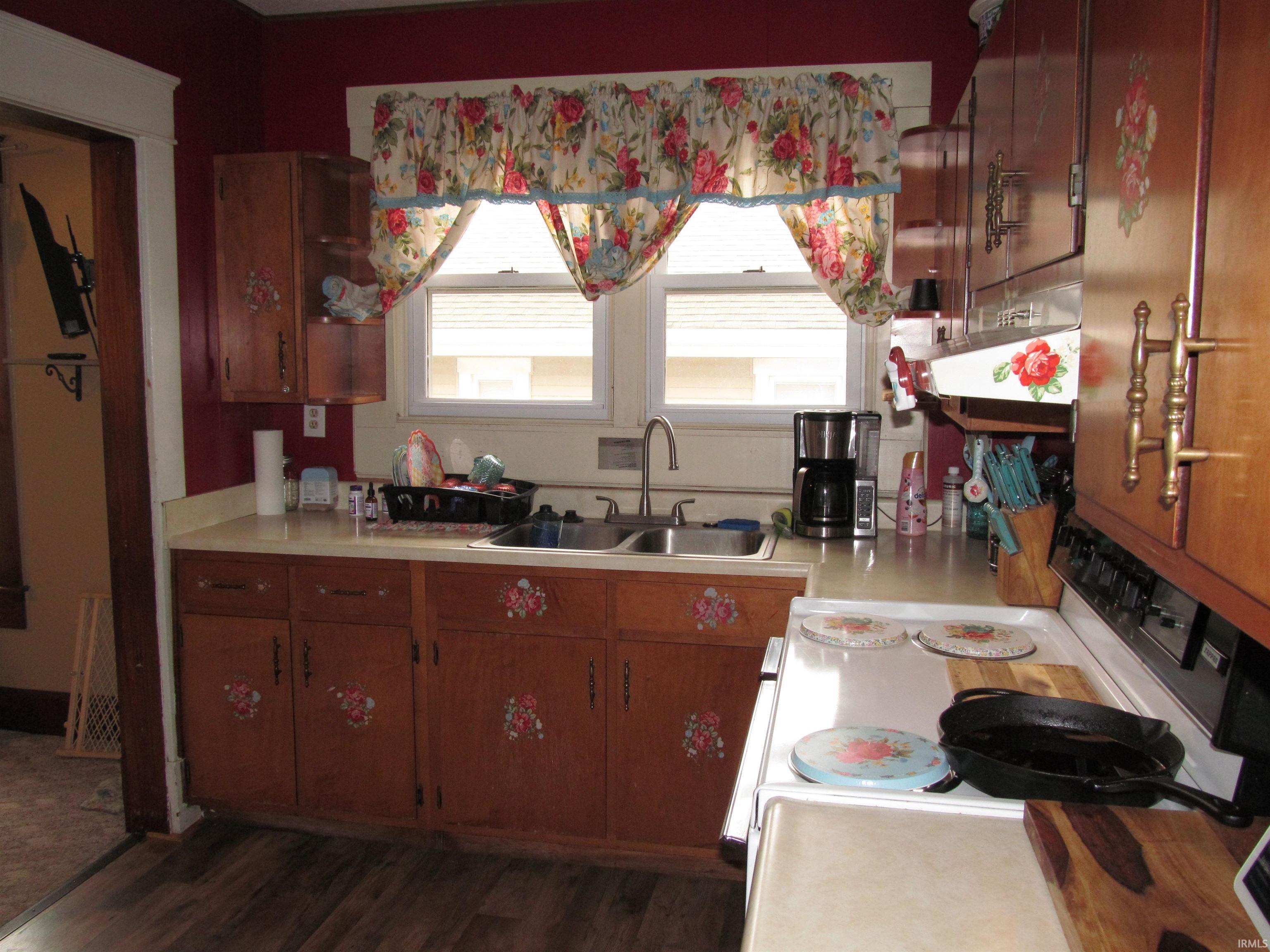 1411 R Street Bedford, IN 47421 - Photo 21 of 29 Gallery Image 21