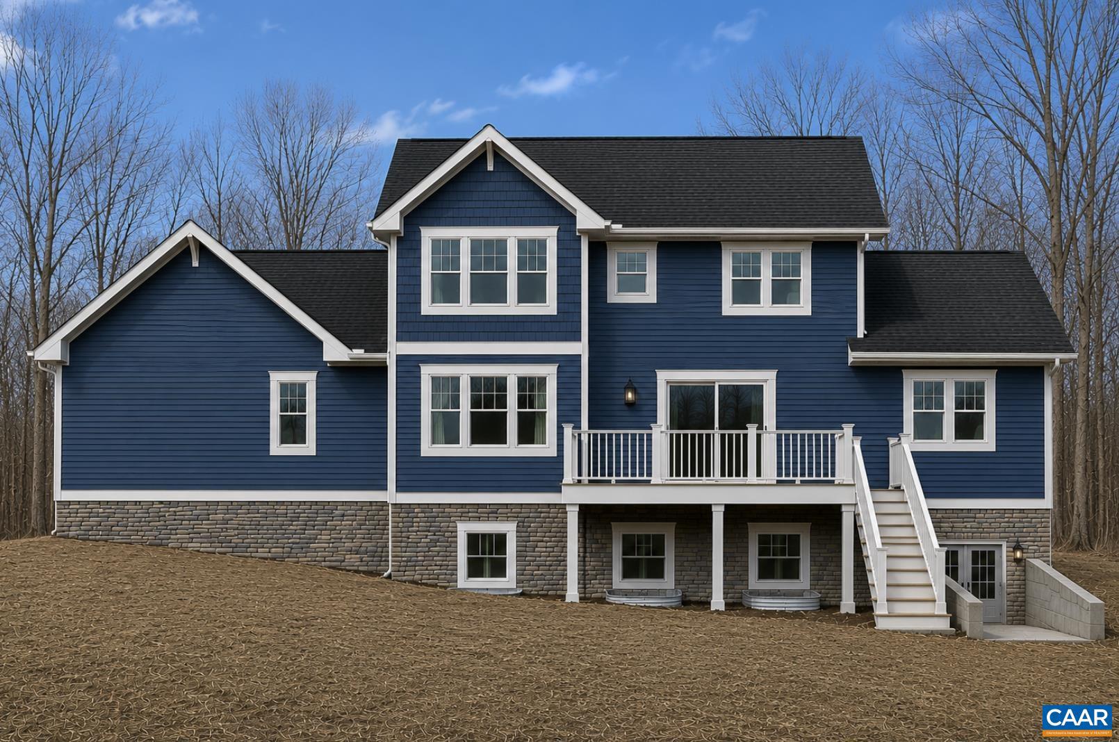4505 Wesley Chapel Road Free Union, VA 22940 - Photo 2 of 17