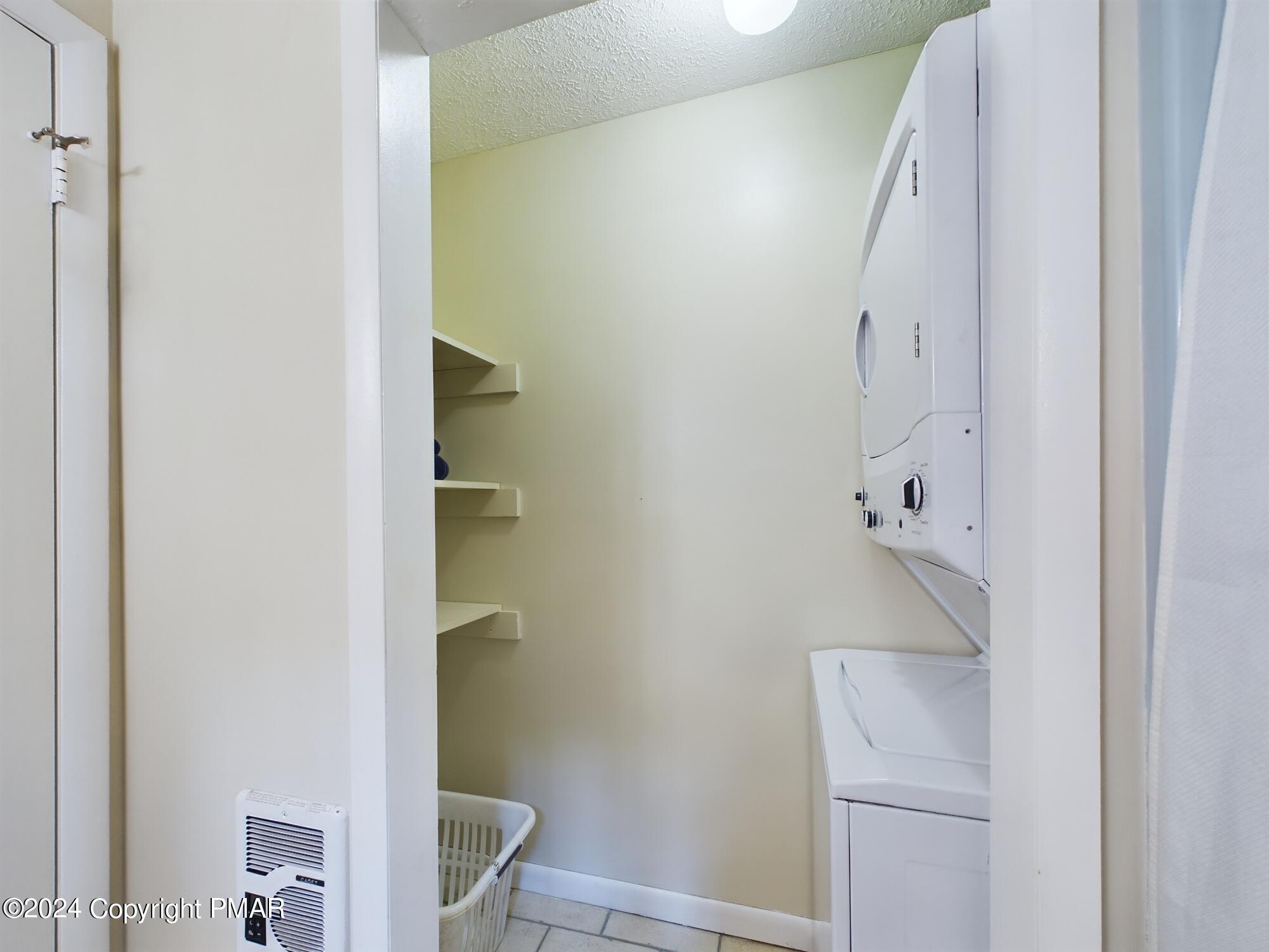 1245 Ranger Trail Pocono Lake, PA 18347 - Photo 25 of 59 a bathroom with a toilet and a sink