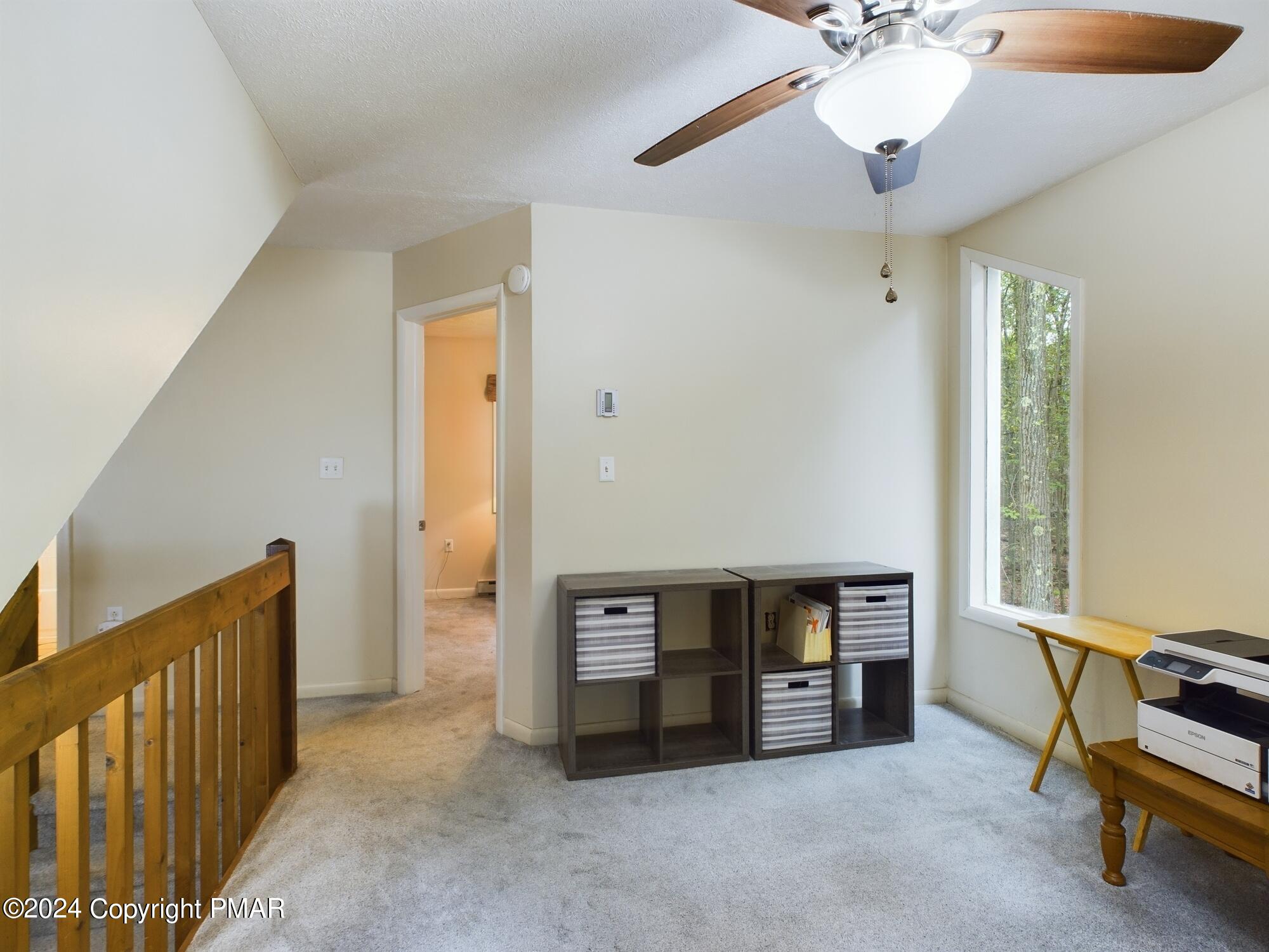 1245 Ranger Trail Pocono Lake, PA 18347 - Photo 31 of 59 a view of a livingroom with a furniture