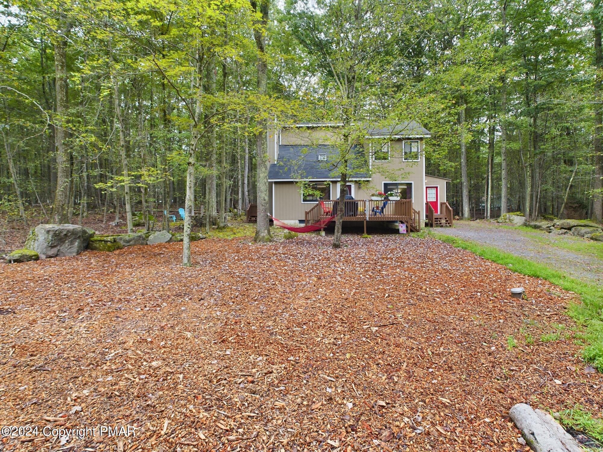 1245 Ranger Trail Pocono Lake, PA 18347 - Photo 42 of 59 1245 Ranger Trail (2)