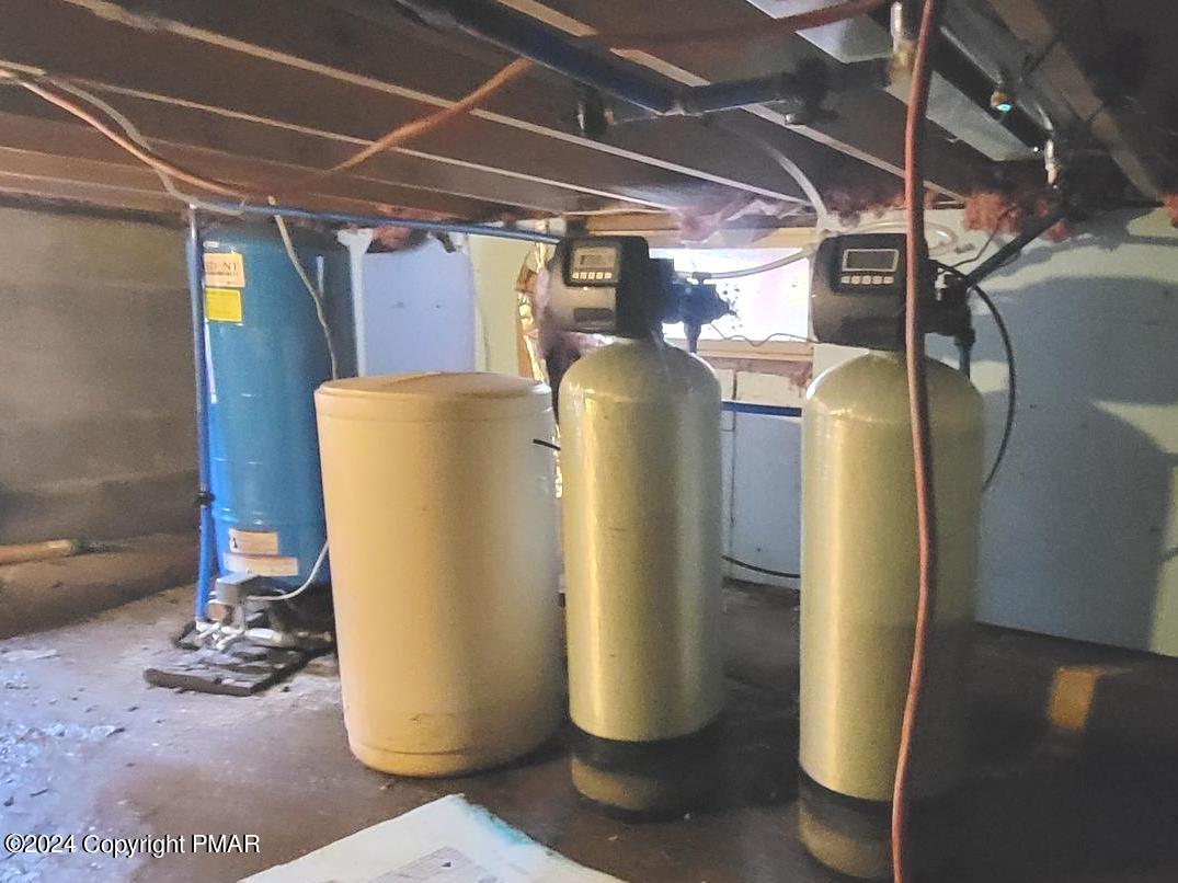 1245 Ranger Trail Pocono Lake, PA 18347 - Photo 50 of 59 a view of a storage room