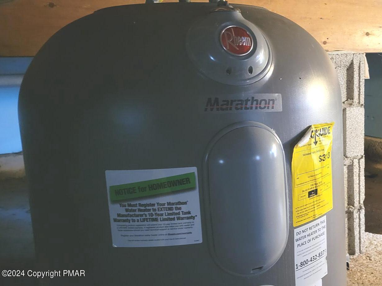 1245 Ranger Trail Pocono Lake, PA 18347 - Photo 51 of 59 1245 Ranger Trail