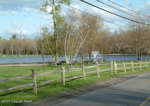 1245 Ranger Trail Pocono Lake, PA 18347 - Photo 55 of 59 a view of a park