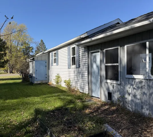 $110,000 | 1601 2nd Avenue East, International Falls, MN 56649