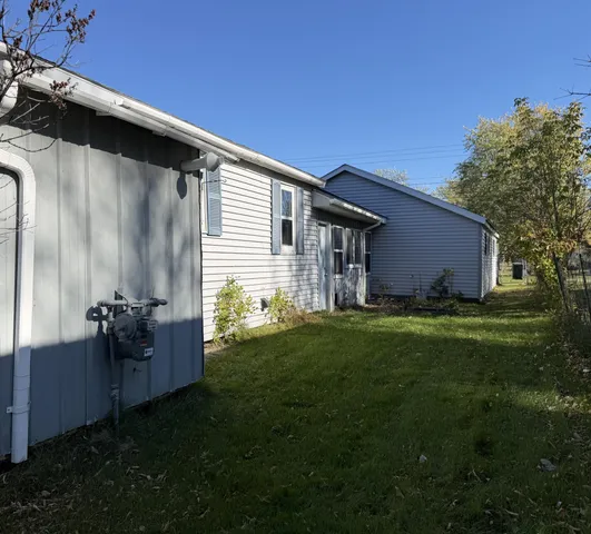 $110,000 | 1601 2nd Avenue East, International Falls, MN 56649