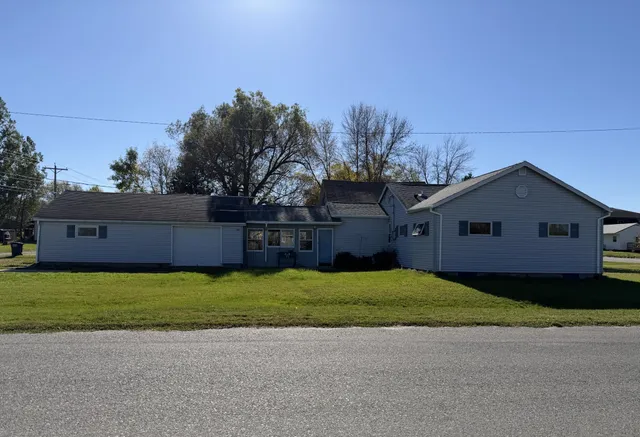 $110,000 | 1601 2nd Avenue East, International Falls, MN 56649