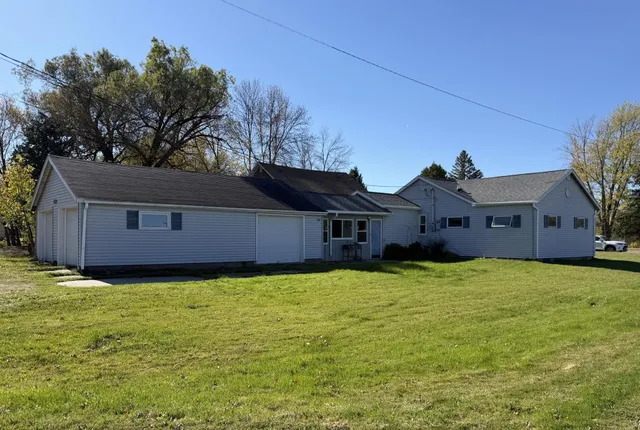 $110,000 | 1601 2nd Avenue East, International Falls, MN 56649