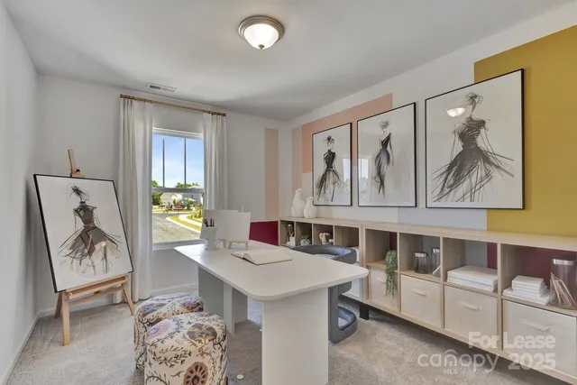 $2,100 | 747 Lock Haven Drive Northwest, Concord, NC 28027