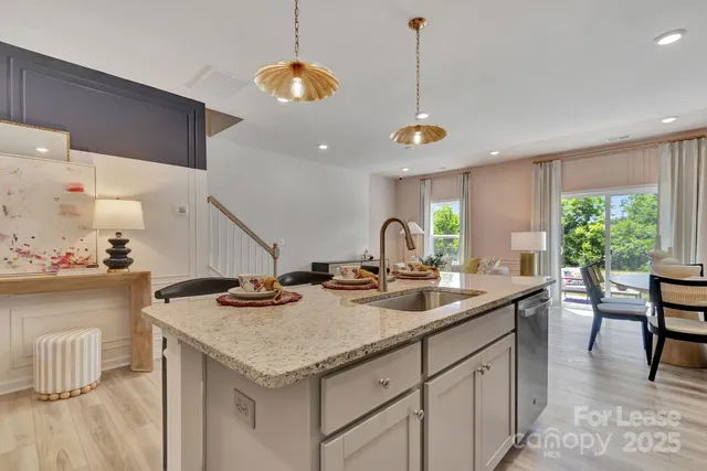 $2,100 | 747 Lock Haven Drive Northwest, Concord, NC 28027