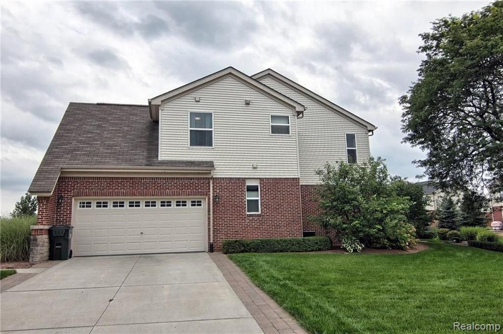 3558 Hogan Circle Rochester Hills, MI 48307 - Photo 28 of 30
