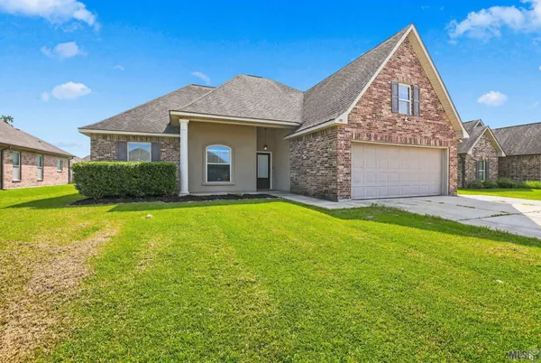 $252,000 | 169 Towne Way, Thibodaux, LA 70301