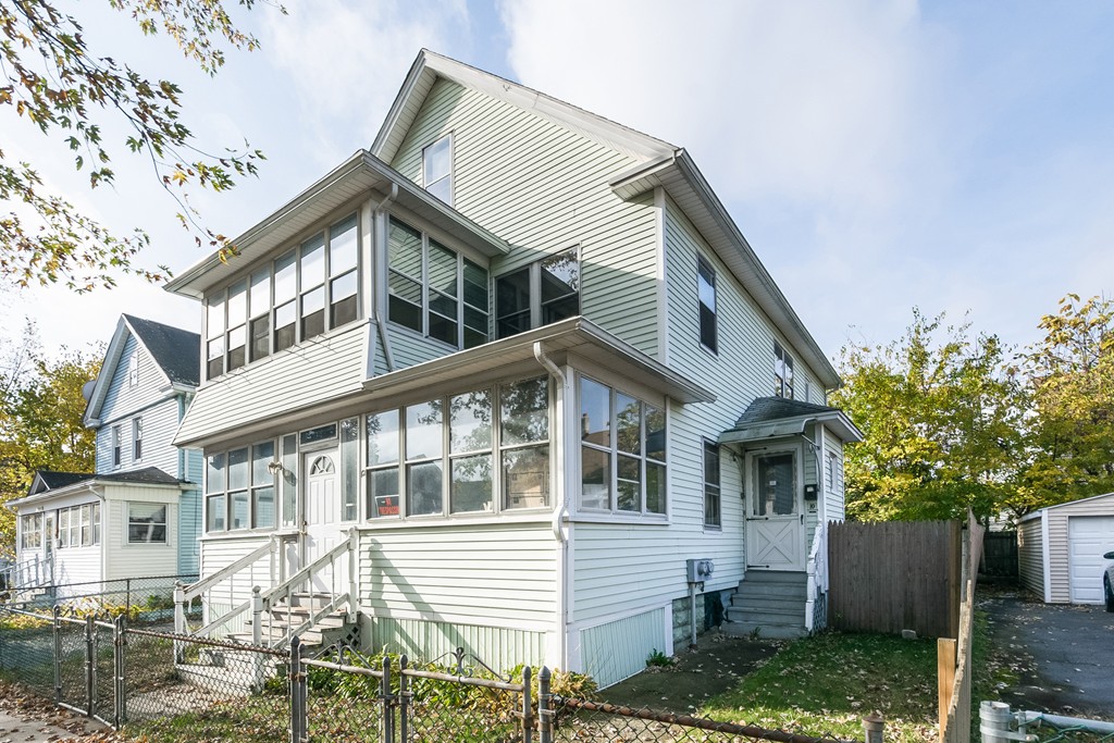 10-12 Ranney Street Springfield, MA 01108 - Photo 3 of 16