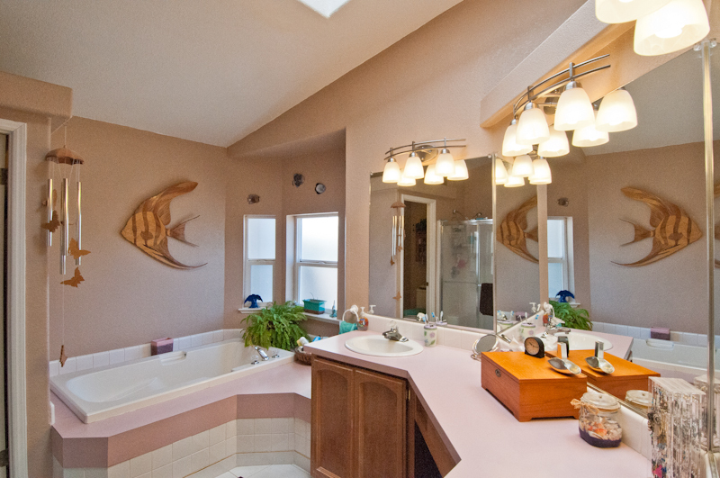 12608 Oak Run Road Oak Run, CA 96069 - Photo 24 of 53 Master Suite Bath