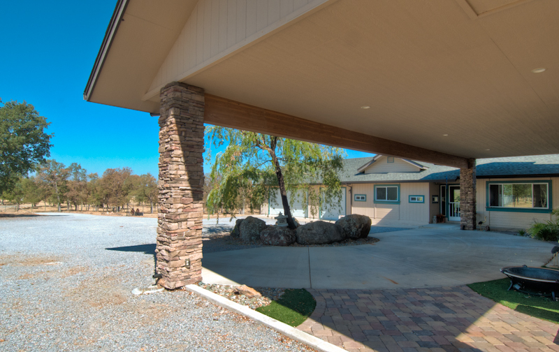 12608 Oak Run Road Oak Run, CA 96069 - Photo 33 of 53 Solid Construction