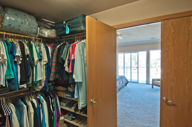 12608 Oak Run Road Oak Run, CA 96069 - Photo 45 of 53 Walk In Closet
