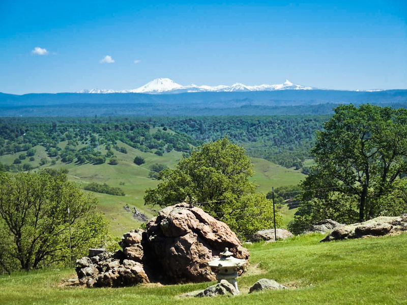 12608 Oak Run Road Oak Run, CA 96069 - Photo 50 of 53 Incredible Lassen Range Views