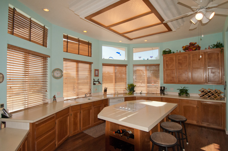 12608 Oak Run Road Oak Run, CA 96069 - Photo 8 of 53 Lots of Cabinetry