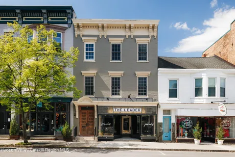 $2,500,000 | 339 Warren Street, Hudson, NY 12534