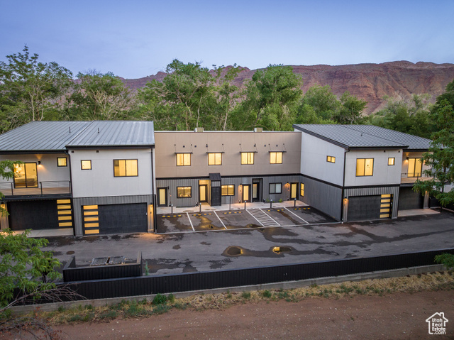 214 South 2nd E Street, Unit 1 Moab, UT 84532 - Photo 31 of 38