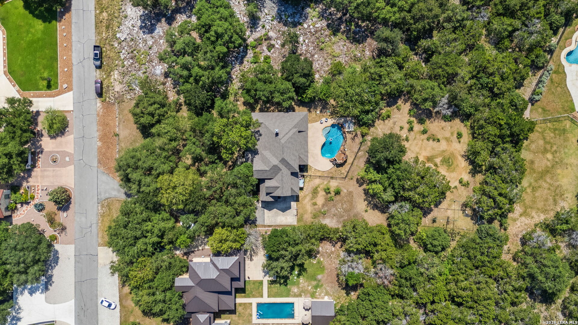 240 Steeplebrook Spring Branch, TX 78070 - Photo 48 of 49