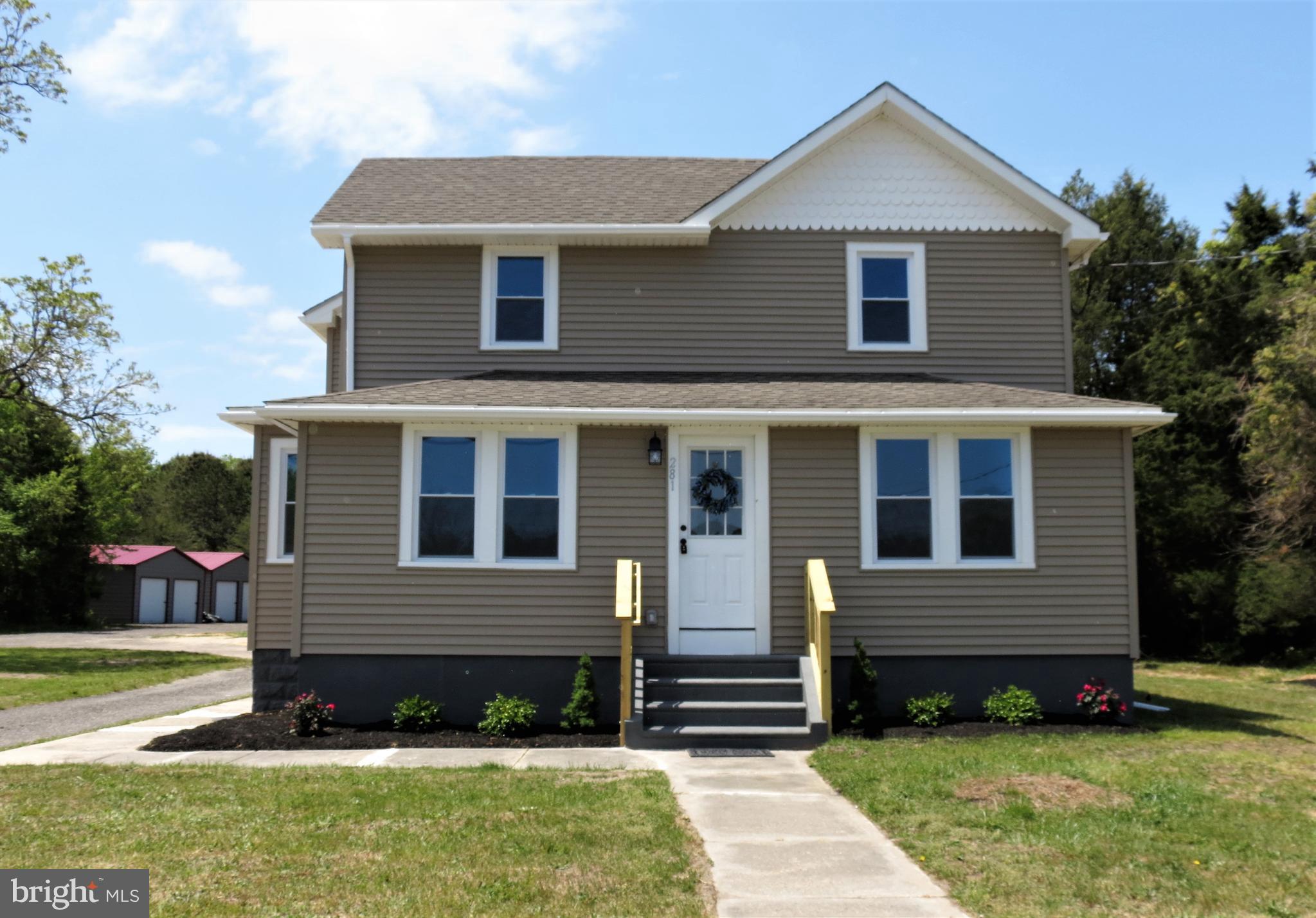 281 Vineyard Road Atco, NJ 08004 - Photo 1 of 39 Gallery Image 1