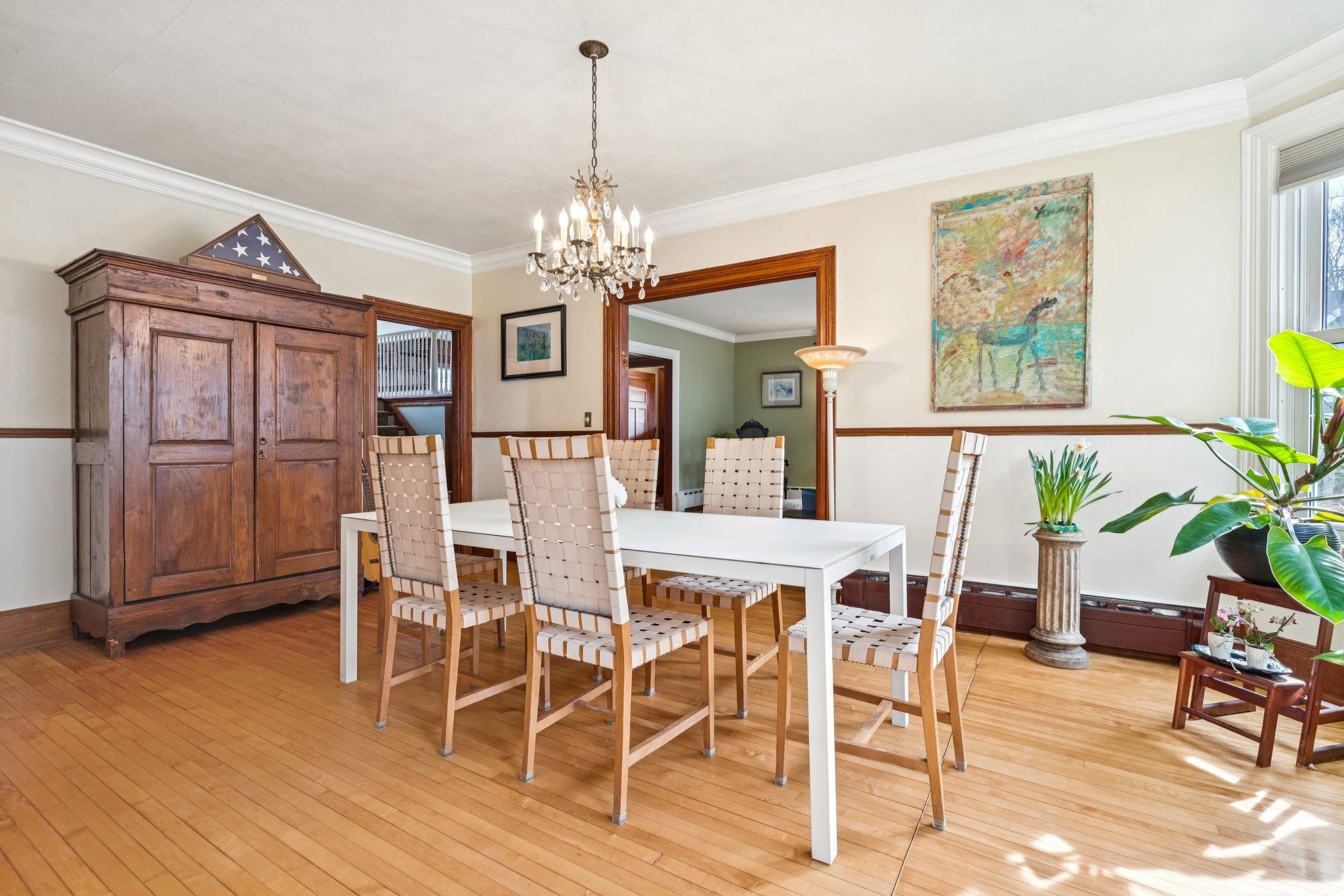 944 Chestnut Street Manchester, NH 03104 - Photo 12 of 49