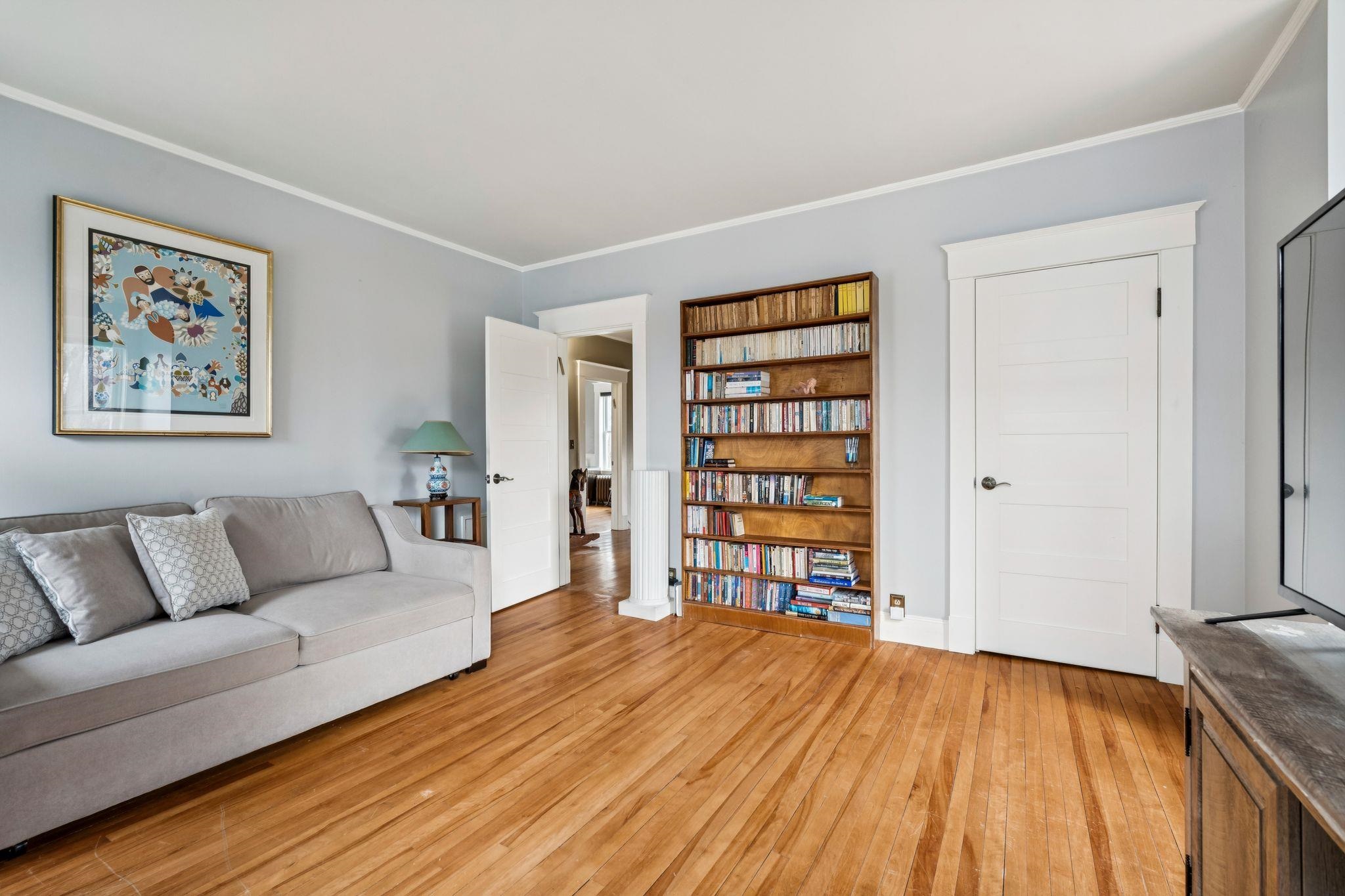 944 Chestnut Street Manchester, NH 03104 - Photo 29 of 49