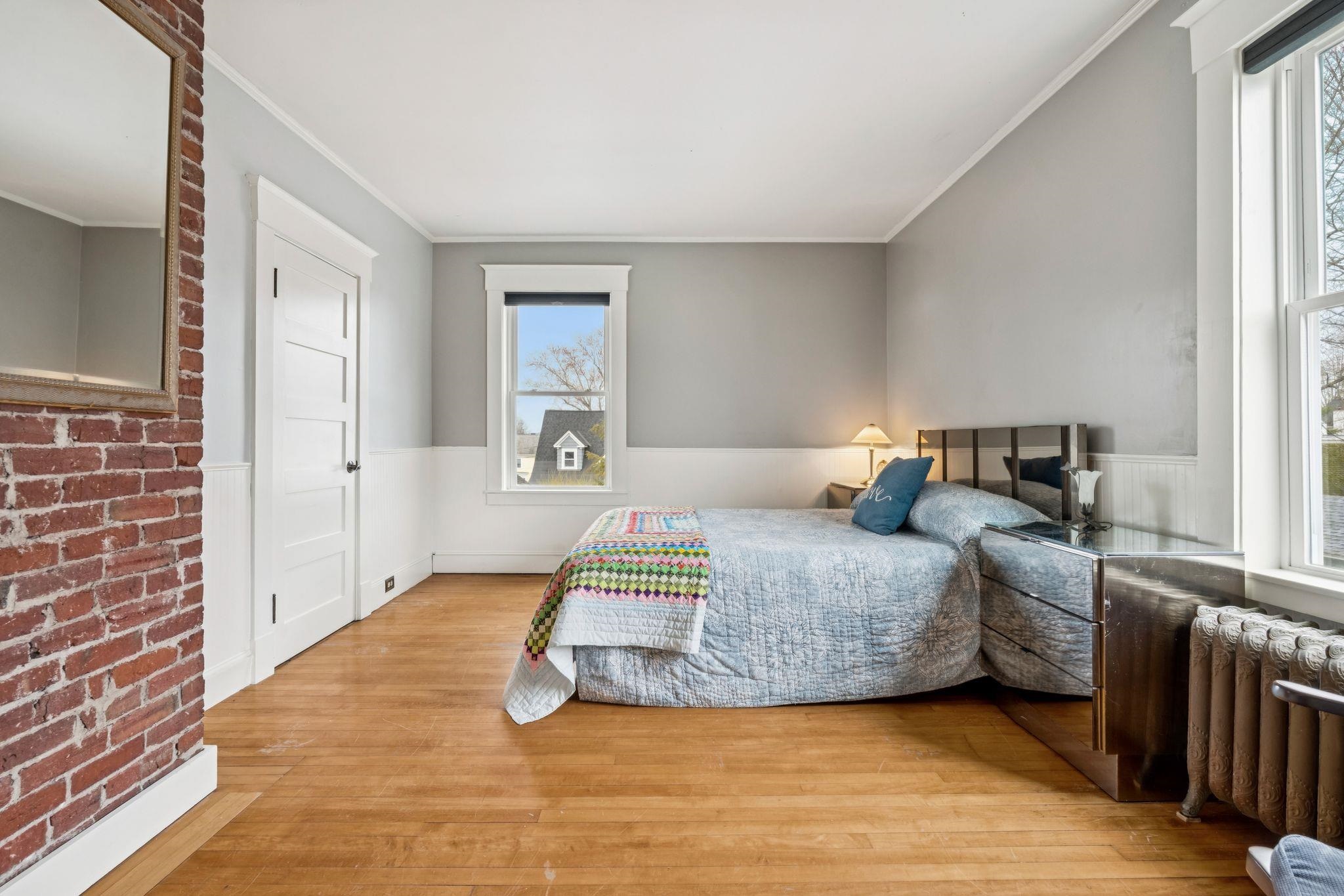 944 Chestnut Street Manchester, NH 03104 - Photo 30 of 49