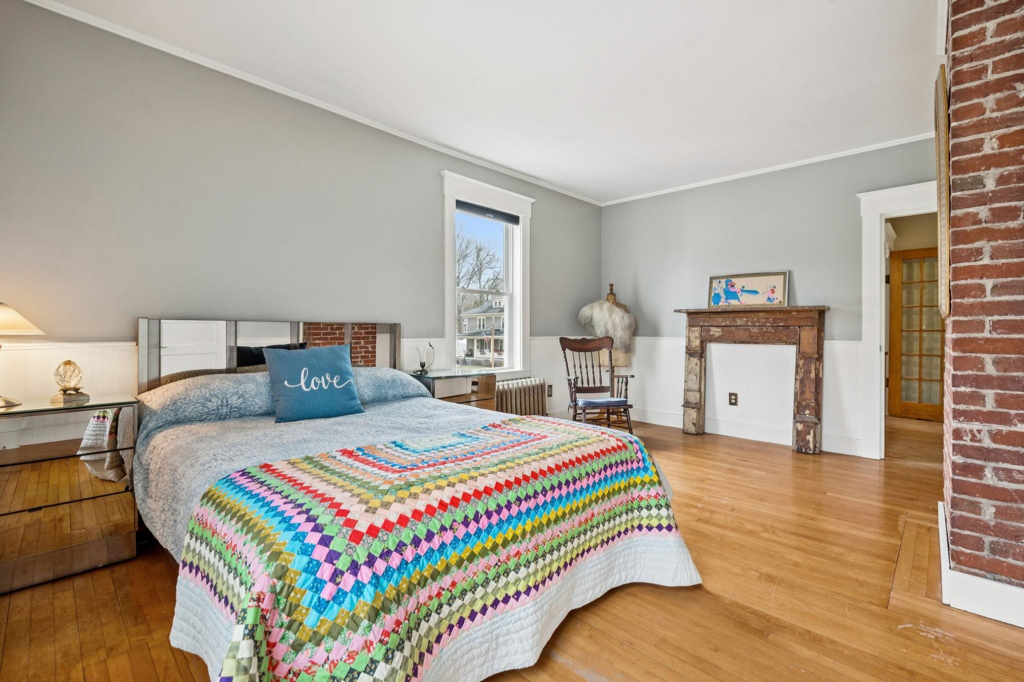 944 Chestnut Street Manchester, NH 03104 - Photo 31 of 49