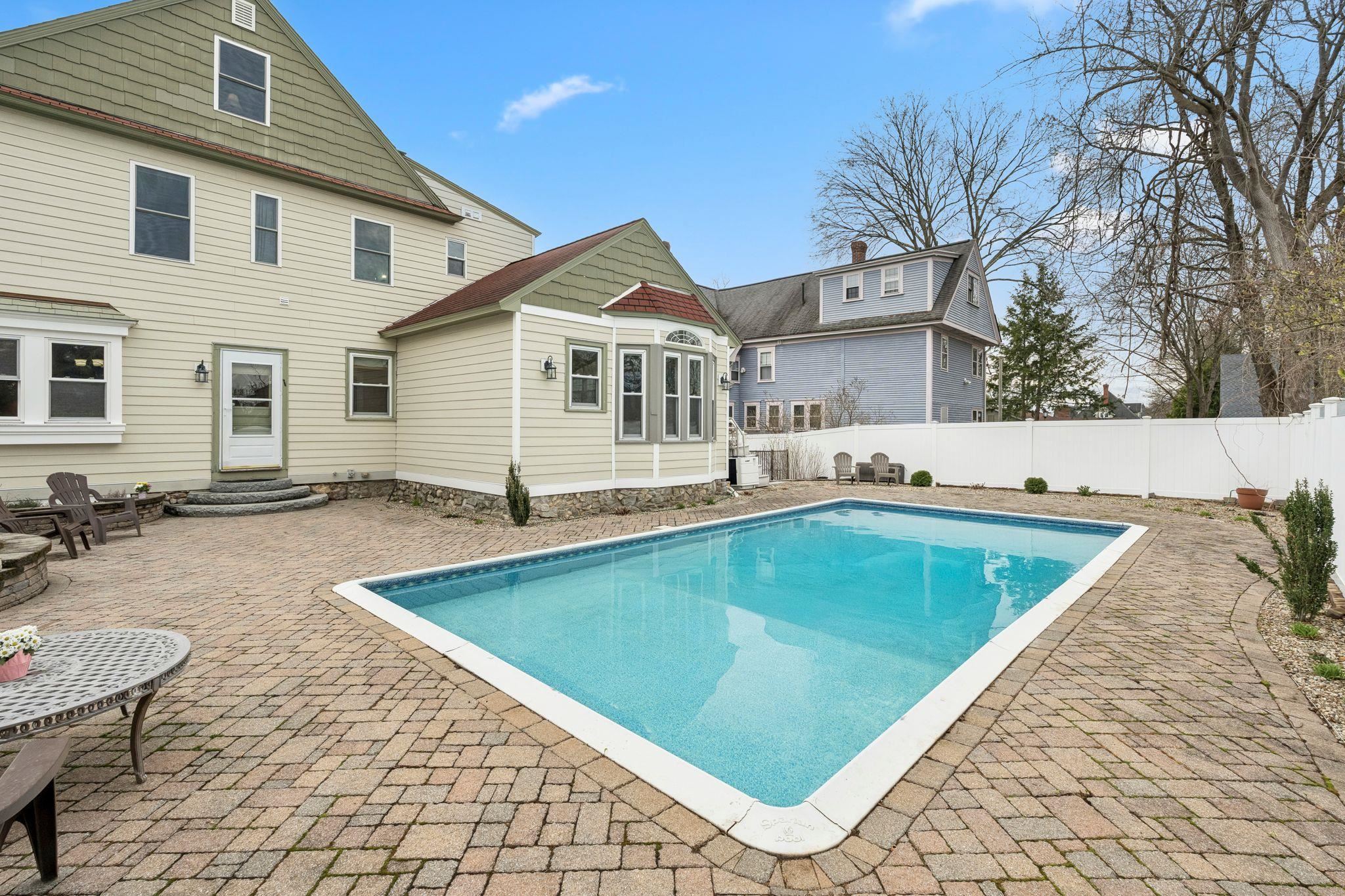 944 Chestnut Street Manchester, NH 03104 - Photo 40 of 49