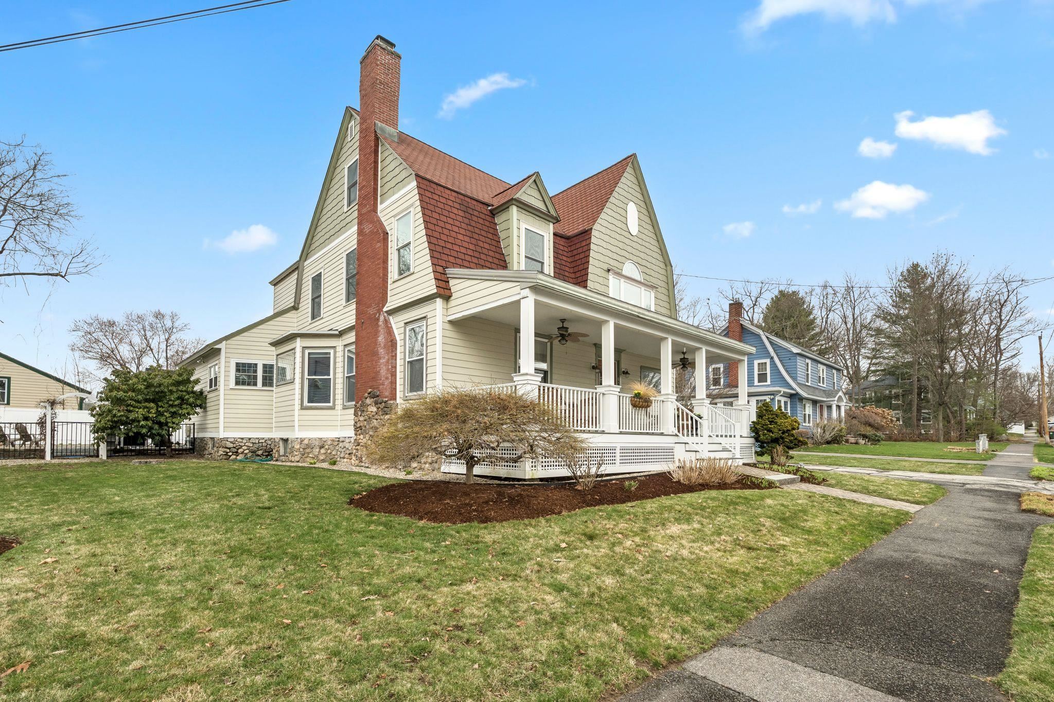 944 Chestnut Street Manchester, NH 03104 - Photo 43 of 49