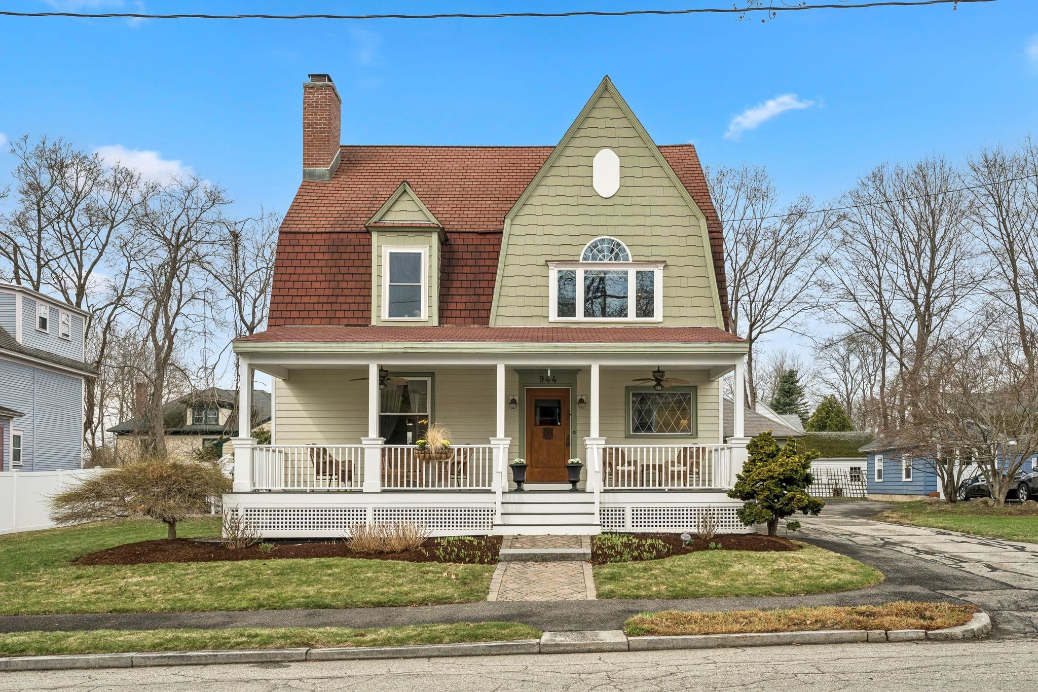 944 Chestnut Street Manchester, NH 03104 - Photo 44 of 49