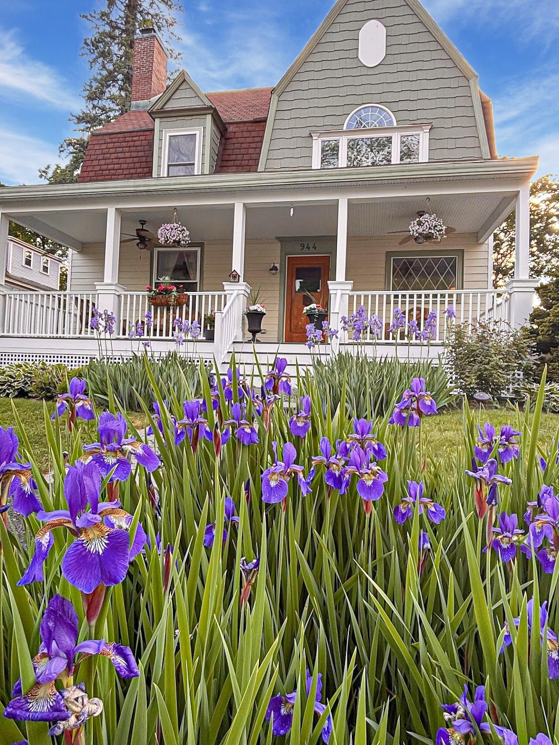 944 Chestnut Street Manchester, NH 03104 - Photo 45 of 49