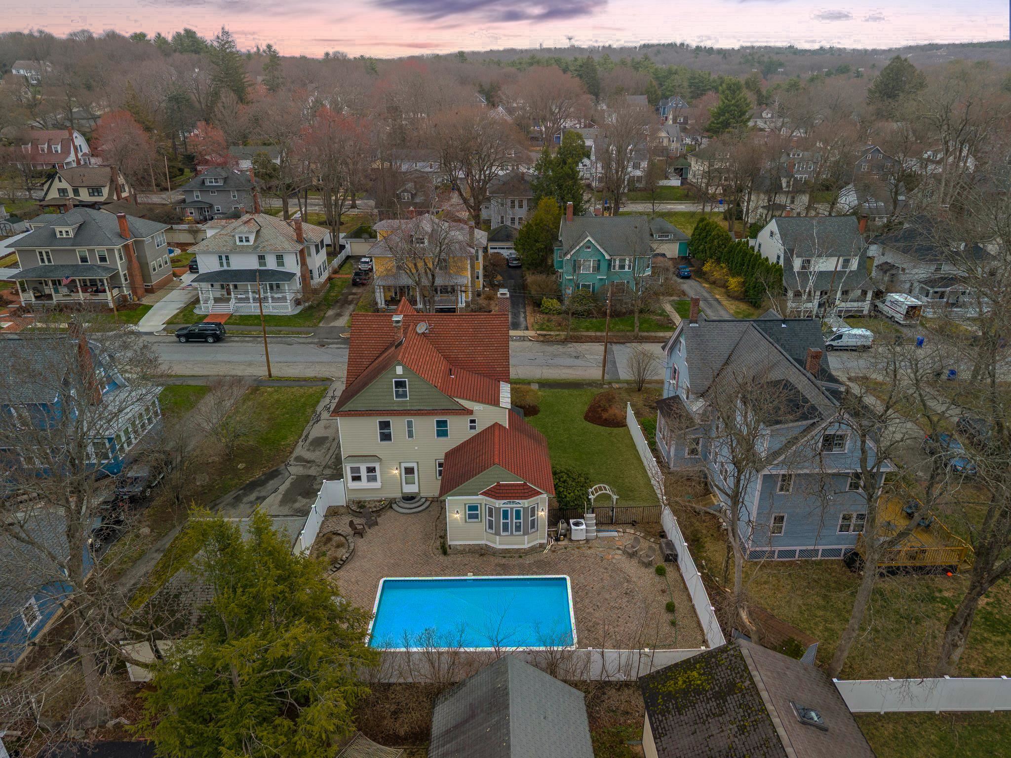 944 Chestnut Street Manchester, NH 03104 - Photo 47 of 49