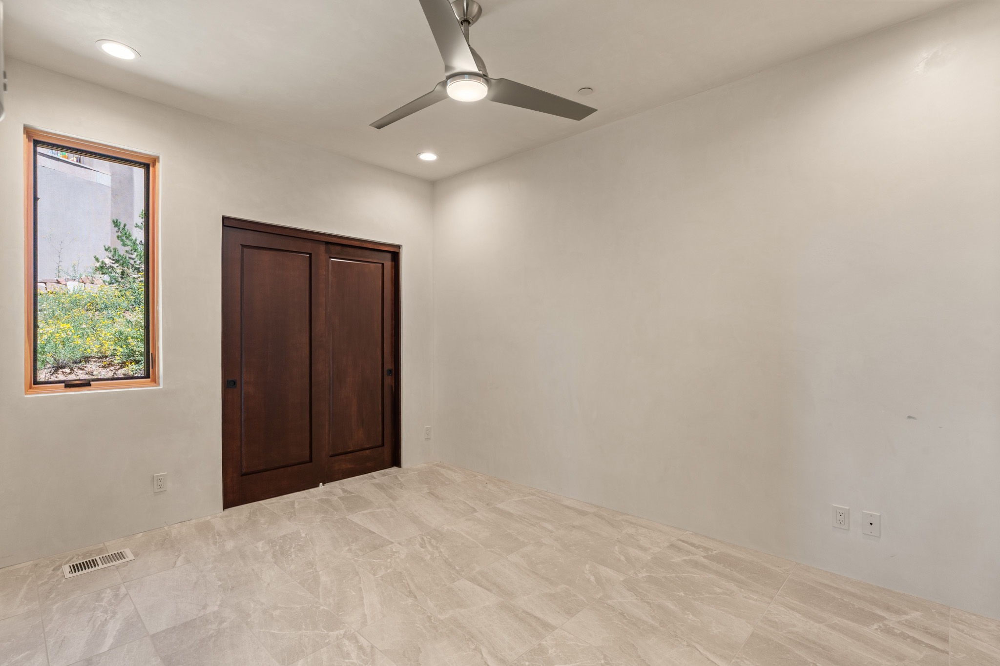 1411 Tesuque Creek Road Santa Fe, NM 87501 - Photo 32 of 45 Bedroom 4