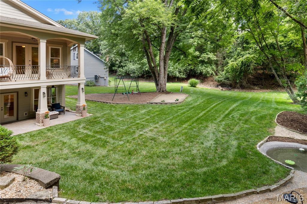 884 Village Brook Court Ballwin, MO 63021 - Photo 54 of 63