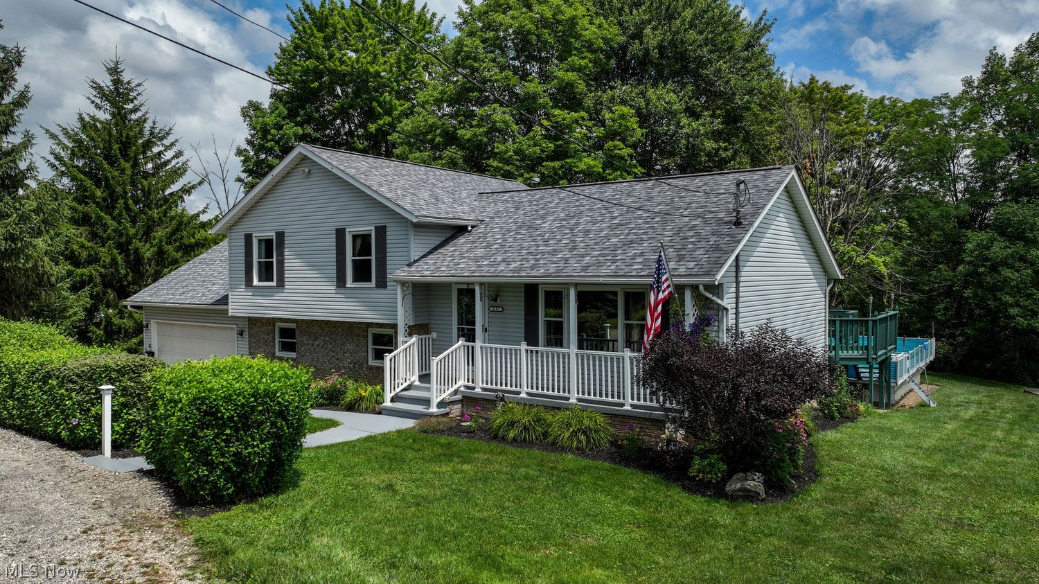 4145 Ridge Road Medina, OH 44256 - Photo 40 of 41
