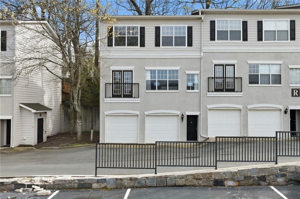 1150 Collier Road Northwest, Unit 1R Atlanta, GA 30318 - Photo 1 of 1 Gallery Image 1