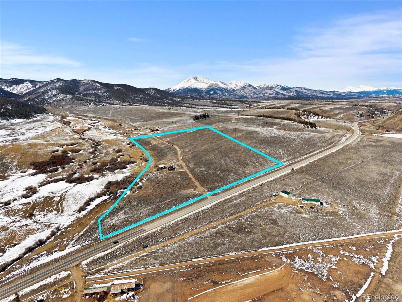 51624 Co Road Villa Grove, CO 81155 - Photo 47 of 50