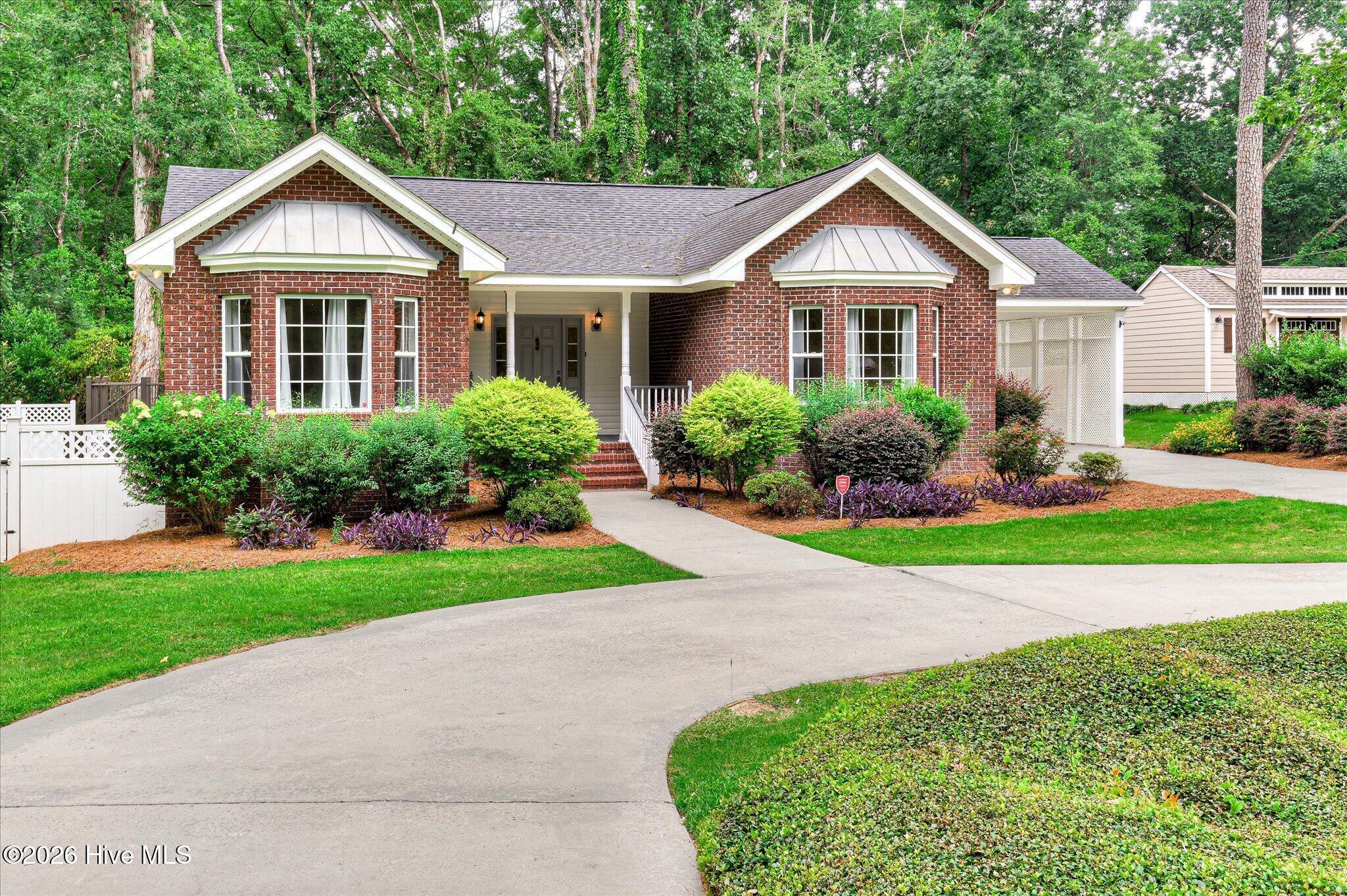 218 Spring Valley Road Waynesboro, GA 30830 - Photo 2 of 55